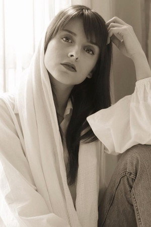 Fatemeh Masoudifar photo