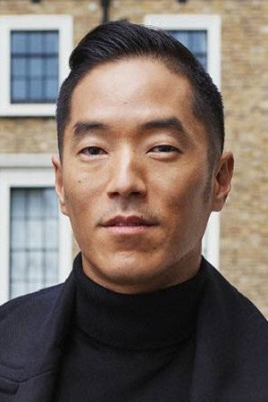Leonardo Nam photo