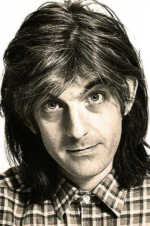 Photo of Nick Lowe from the Latest Netflix gallery