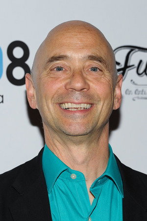 Photo of Michael A. Levine from the Latest Netflix gallery