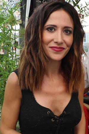 Fabienne Carat photo