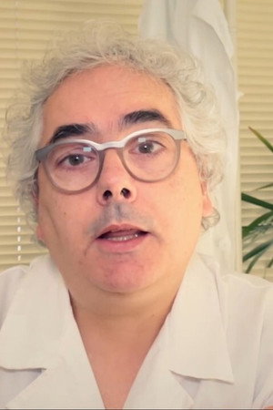 Photo of Graziano Lazzeri from the Latest Netflix gallery