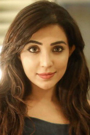 Parvatii Nair photo