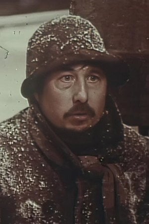 Photo of Roger Trapp from the Latest Netflix gallery