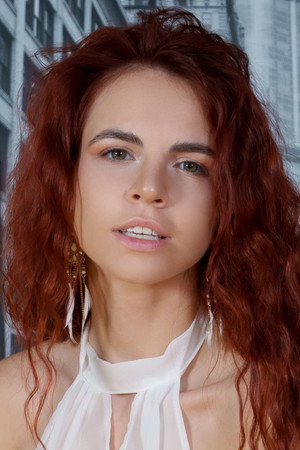 Photo of Sirena Milano from the Latest Netflix gallery