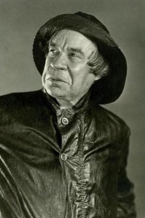 Photo of George F. Marion from the Latest Netflix gallery