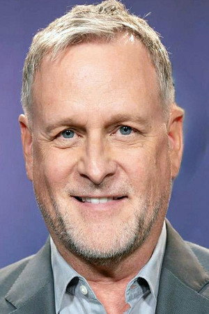 Dave Coulier photo