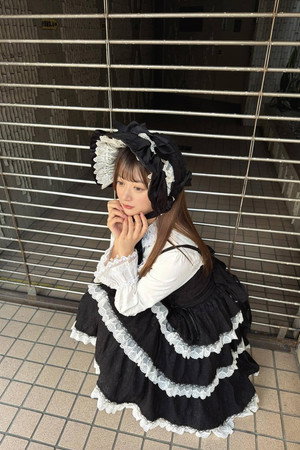 Photo of Karin Kitaoka from the Latest Netflix gallery