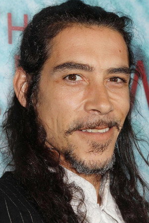 Óscar Jaenada photo