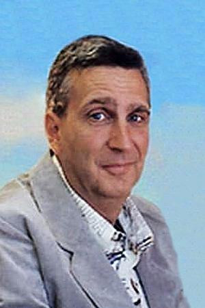 Charles Grosvenor photo