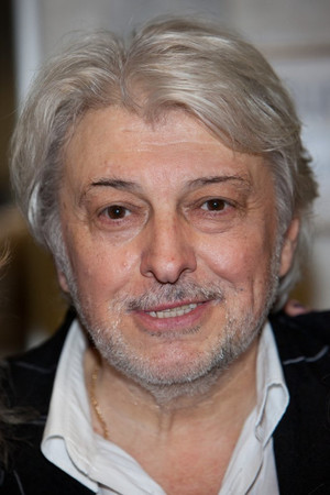 Photo of Vyacheslav Dobrynin from the Latest Netflix gallery