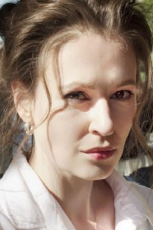 Photo of Maria Pevchikh from the Latest Netflix gallery