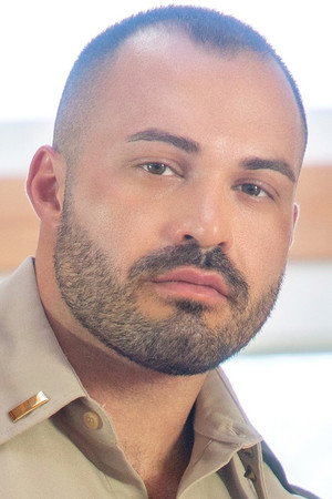 Photo of Nick Cranston from the Latest Netflix gallery