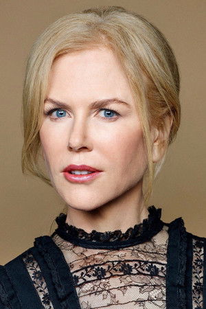 Nicole Kidman photo