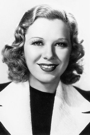 Glenda Farrell photo