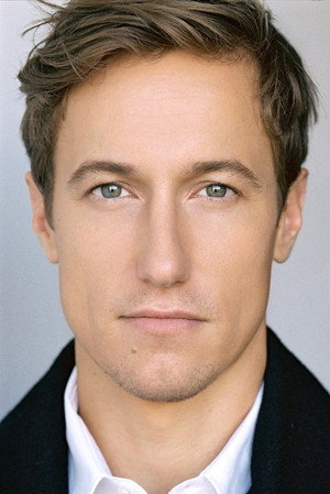 Photo of Adam Gibson from the Latest Netflix gallery
