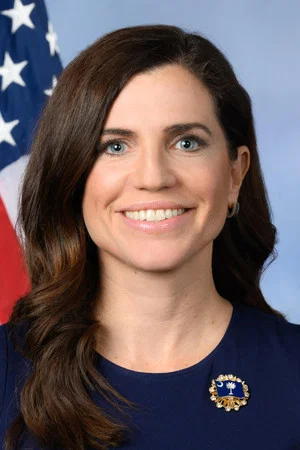 Photo of Nancy Mace from the Latest Netflix gallery