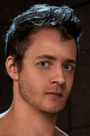 Photo of Nate Grimes from the Latest Netflix gallery