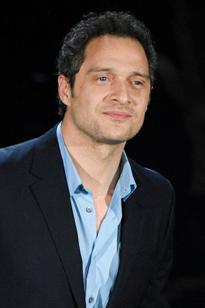 Photo of Claudio Santamaria from the Latest Netflix gallery