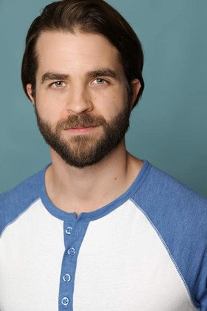 Photo of Shane Brady from the Latest Netflix gallery