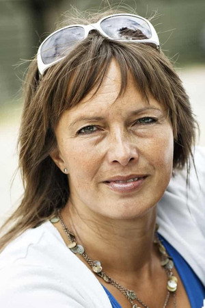 Photo of Mette Marckmann from the Latest Netflix gallery