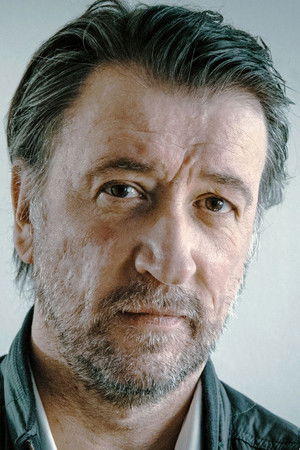 Gordon Kennedy photo