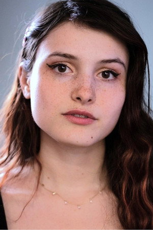 Photo of Katarina Dulude from the Latest Netflix gallery