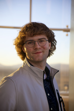 Photo of Martin McGowan from the Latest Netflix gallery