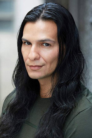 Photo of Alex Livinalli from the Latest Netflix gallery