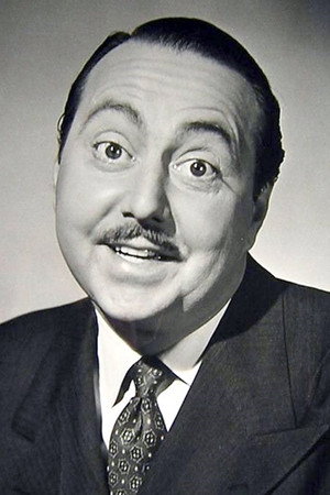 Willard Waterman photo