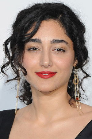 Golshifteh Farahani photo