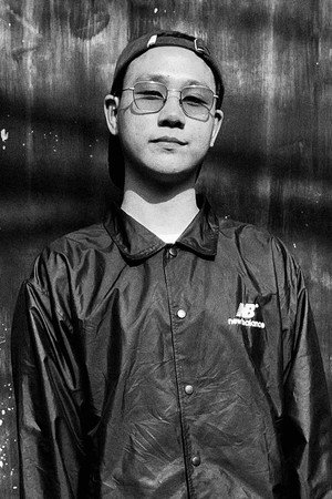 Photo of Punyapat Wuthikamolchai from the Latest Netflix gallery