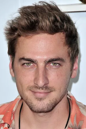 Photo of Kendall Schmidt from the Latest Netflix gallery