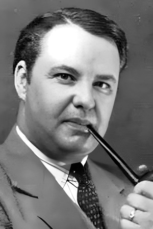 Photo of Frank Pettingell from the Latest Netflix gallery