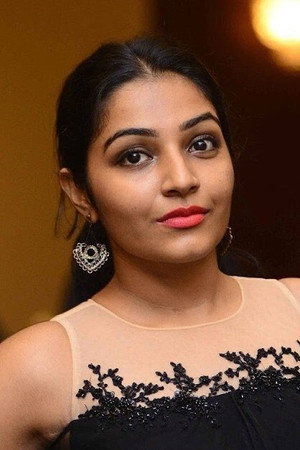 Photo of Rajisha Vijayan from the Latest Netflix gallery