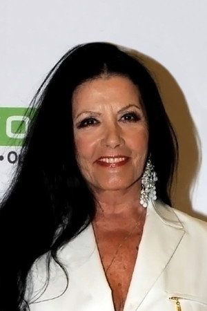 Zozo Sapountzaki photo