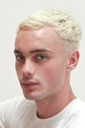 Photo of Jacob Maxwell from the Latest Netflix gallery