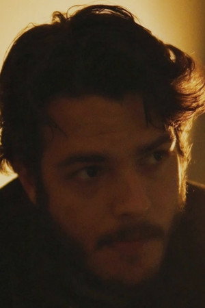 Photo of Yorgos Vassilakopoulos from the Latest Netflix gallery