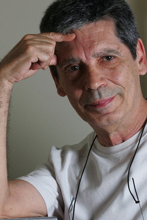 Photo of Mário Prata from the Latest Netflix gallery