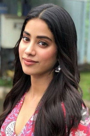 Janhvi Kapoor photo