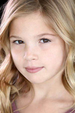 Photo of Adison LaPenna from the Latest Netflix gallery