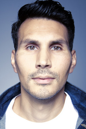 Photo of Pejman Khorsand-Jamal from the Latest Netflix gallery