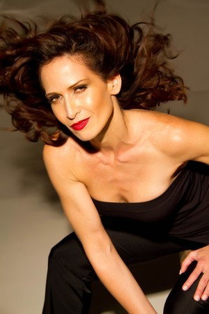 Ingra Lyberato photo