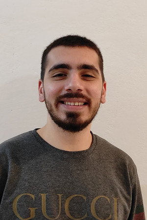 Photo of Rawad Abu Resslan from the Latest Netflix gallery