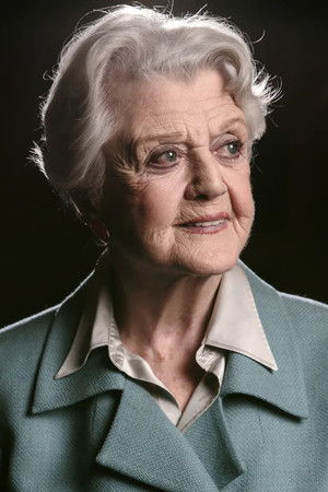 Angela Lansbury photo