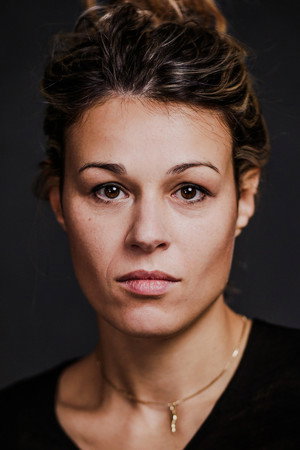 Photo of Vanessa Landry from the Latest Netflix gallery