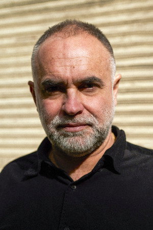 Karim Aïnouz photo