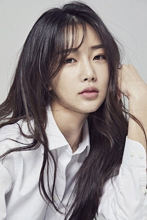 Park Soo-bin photo