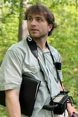 Photo of Jonathan Todd Frank from the Latest Netflix gallery
