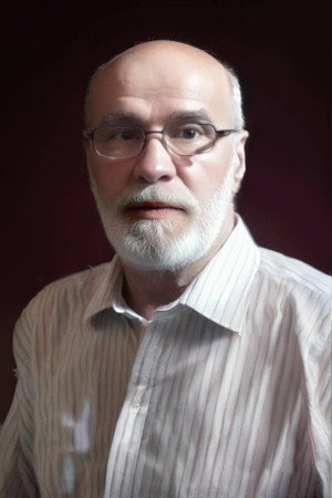 Photo of Abdelhamid Habati from the Latest Netflix gallery